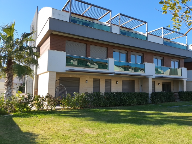 Дом в Анталии, Турция, 112 м2 фото 2