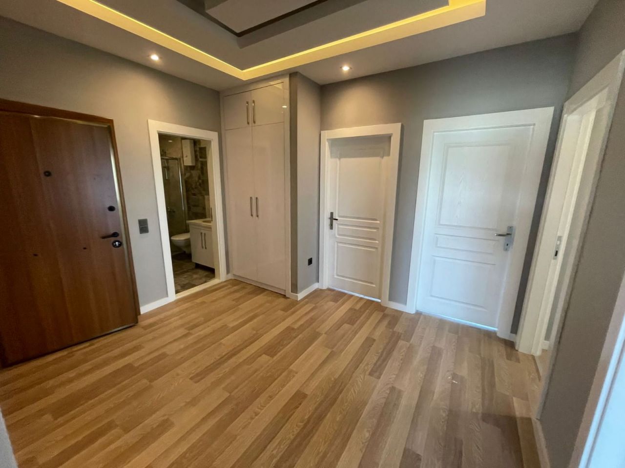 Апартаменты в Алании, Турция, 140 м2 фото 3