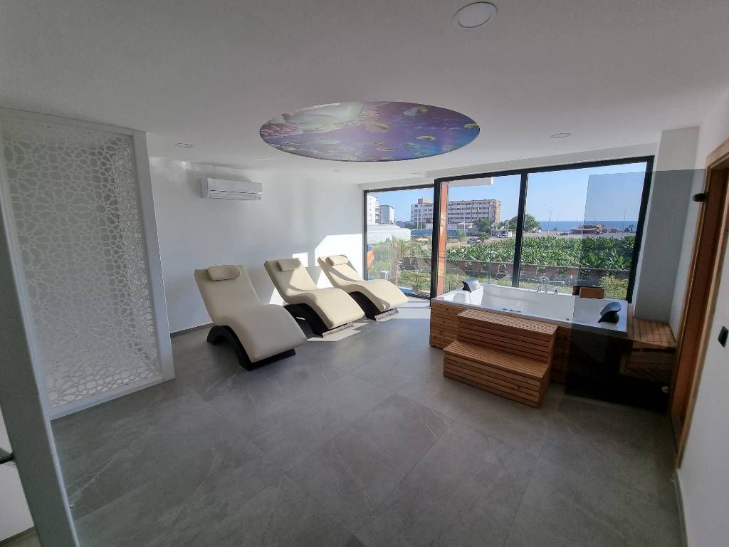 Квартира в Алании, Турция, 65 м2 фото 5