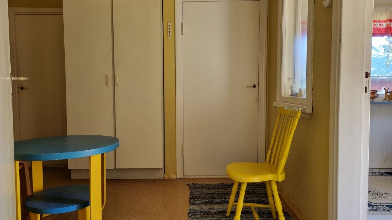 Дом в Хуитинен, Финляндия, 50 м2 фото 3