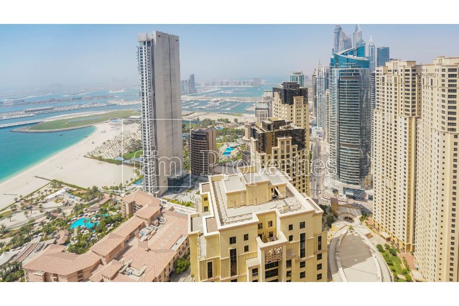 Апартаменты в Дубае, ОАЭ, 270 м2 фото 2