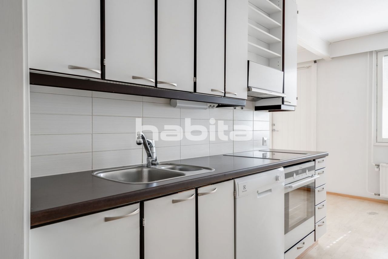 Квартира Raahe, Финляндия, 95 м2 фото 3