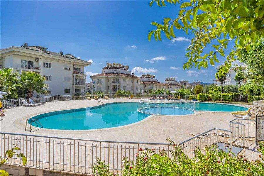 Квартира в Алании, Турция, 110 м2 фото 3