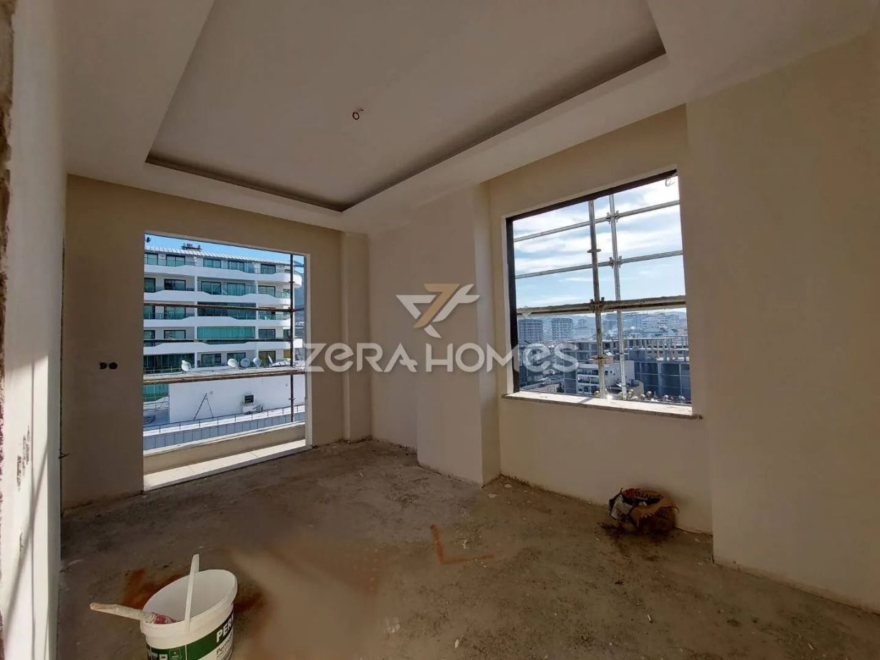Квартира в Алании, Турция, 105 м2 фото 4