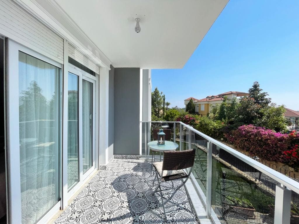 Вилла в Алании, Турция, 200 м2 фото 3