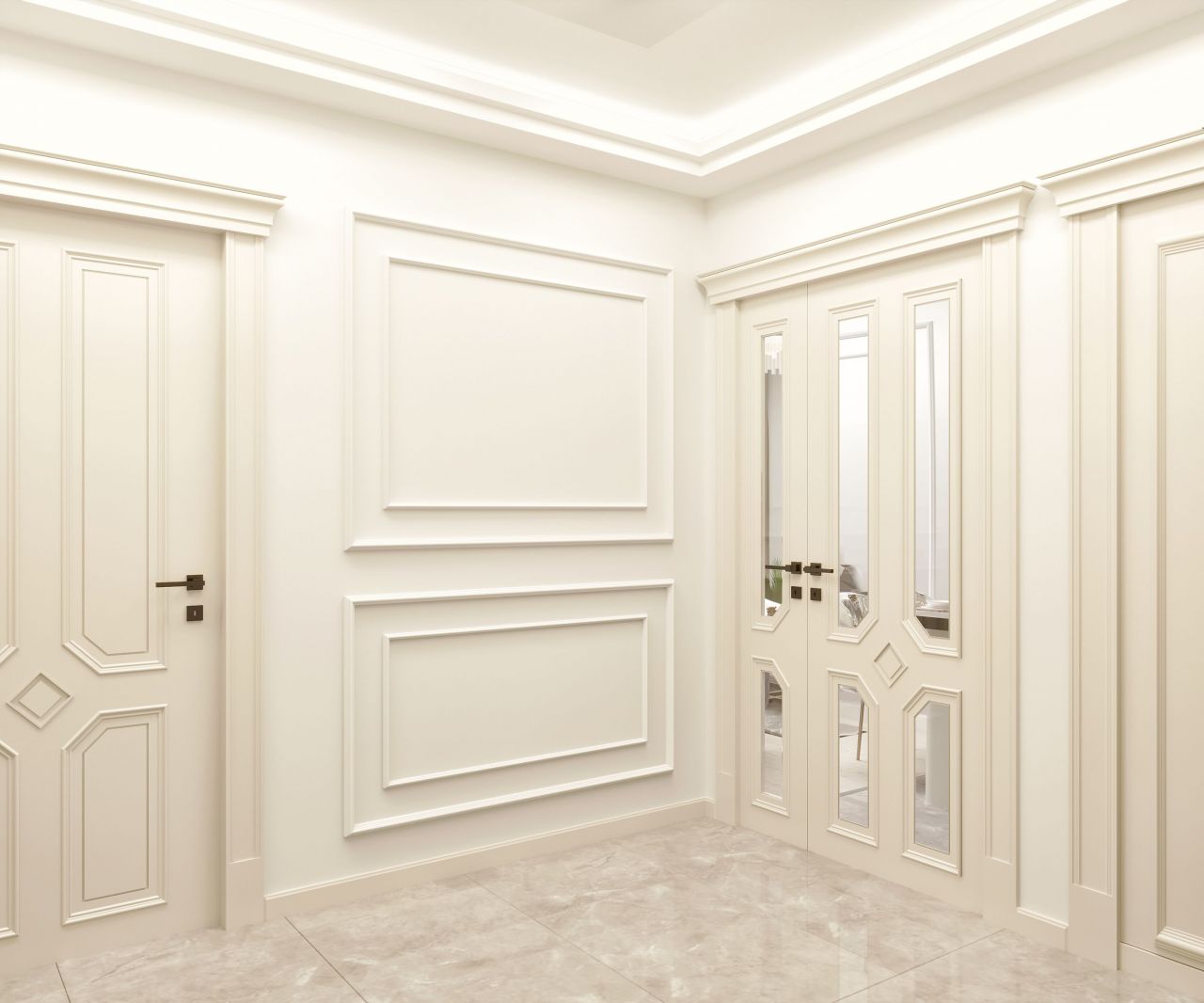 Квартира в Мерсине, Турция, 65 м2 фото 4