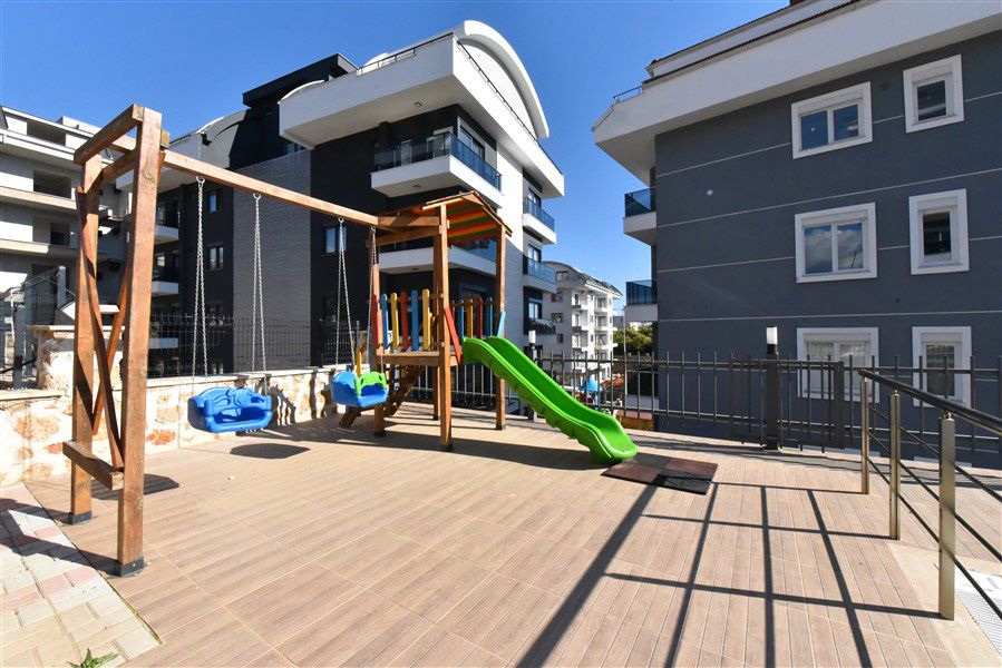 Квартира в Алании, Турция, 135 м2 фото 3