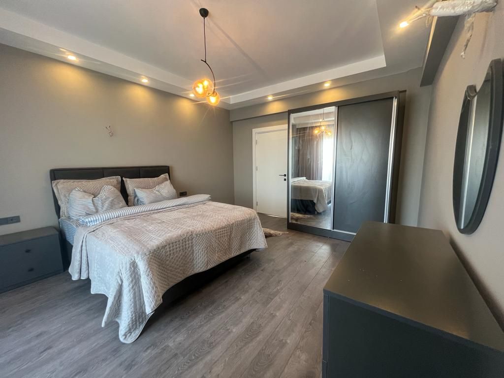 Апартаменты в Конаклы, Турция, 91 м2 фото 3
