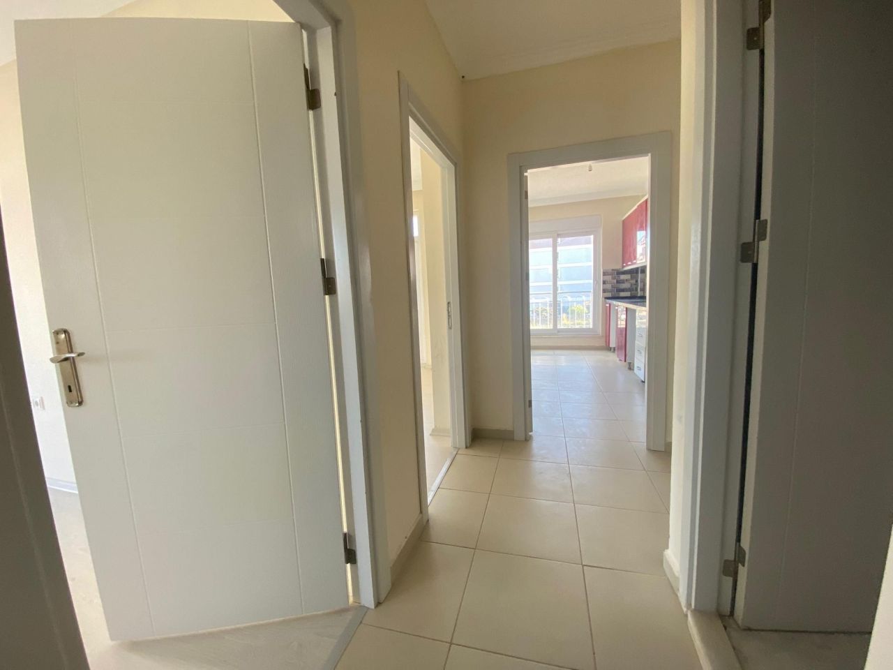 Квартира в Анталии, Турция, 120 м2 фото 2