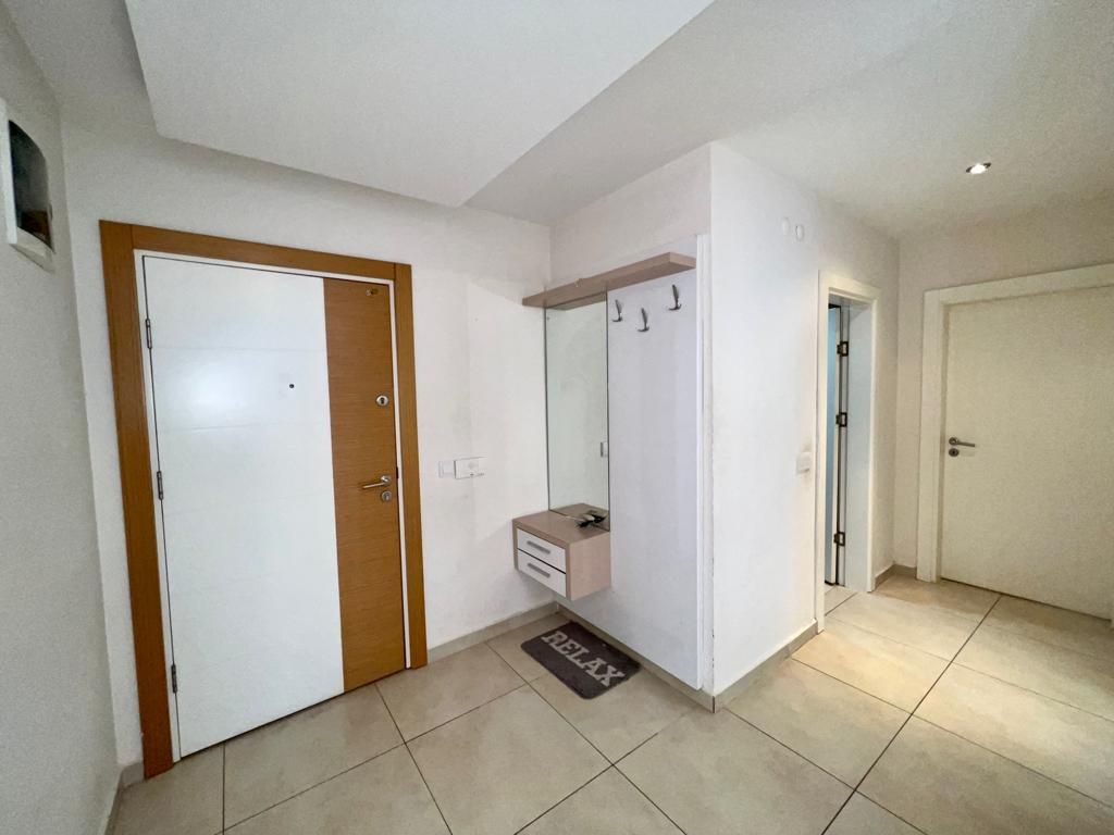 Апартаменты в Алании, Турция, 120 м2 фото 4