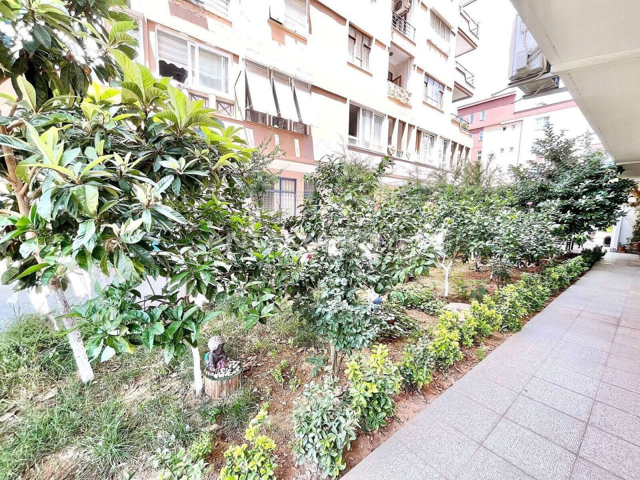 Апартаменты в Анталии, Турция, 110 м2 фото 4