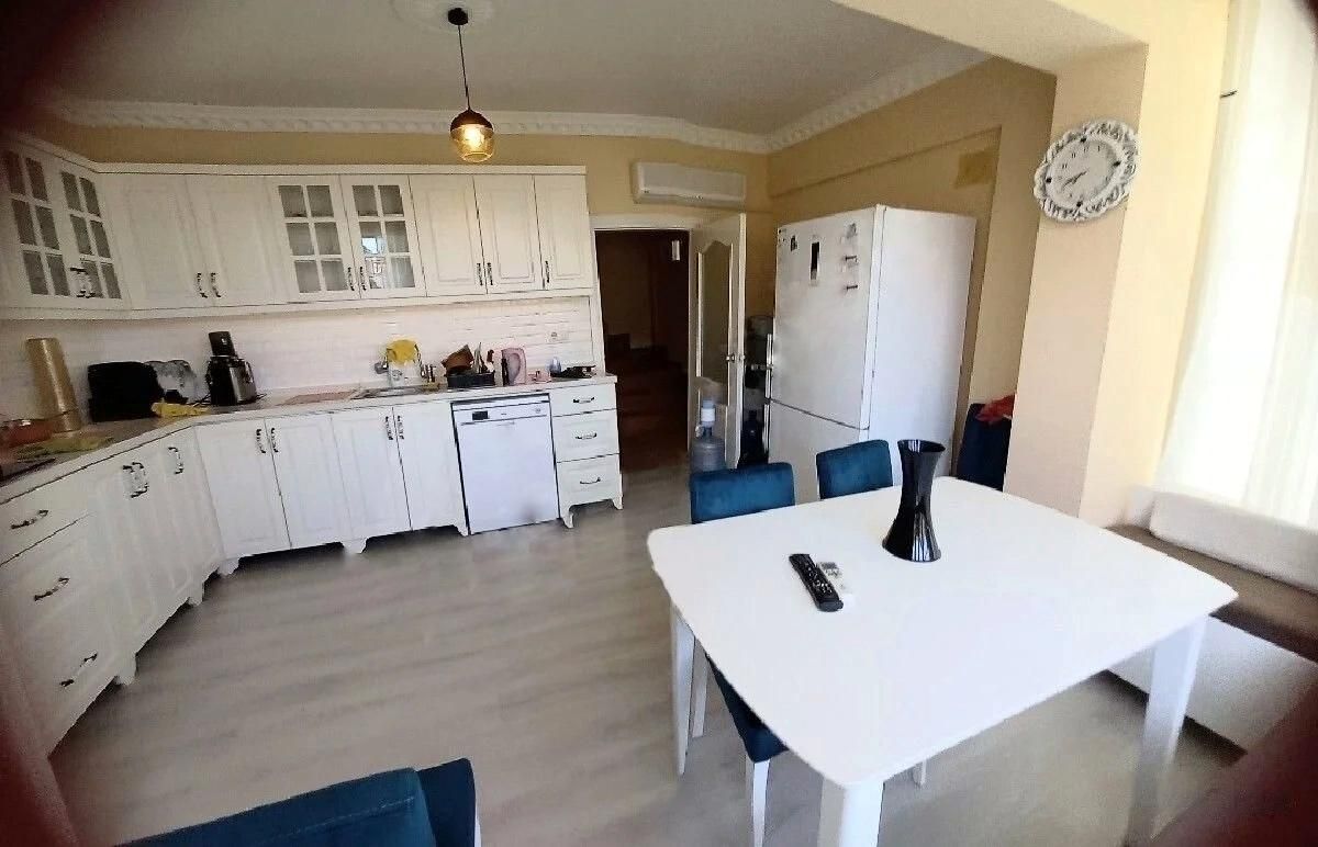 Пентхаус в Меркезе, Турция, 140 м2 фото 2