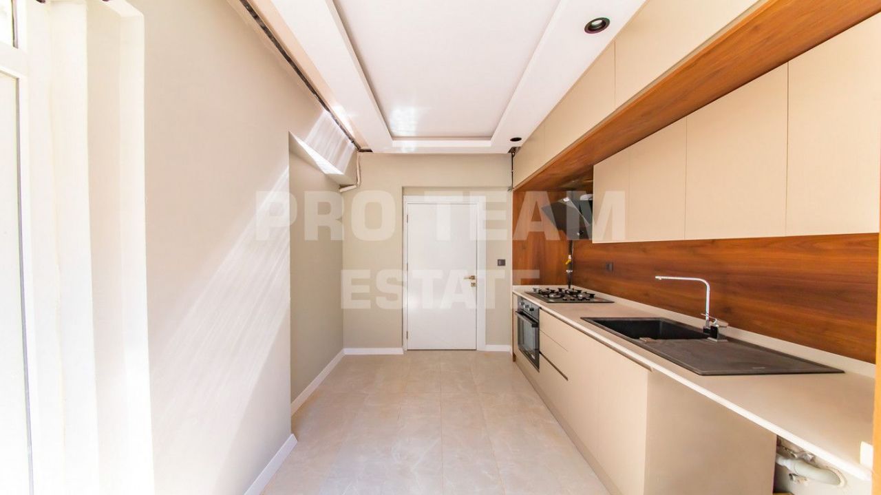 Пентхаус в Анталии, Турция, 200 м2 фото 4
