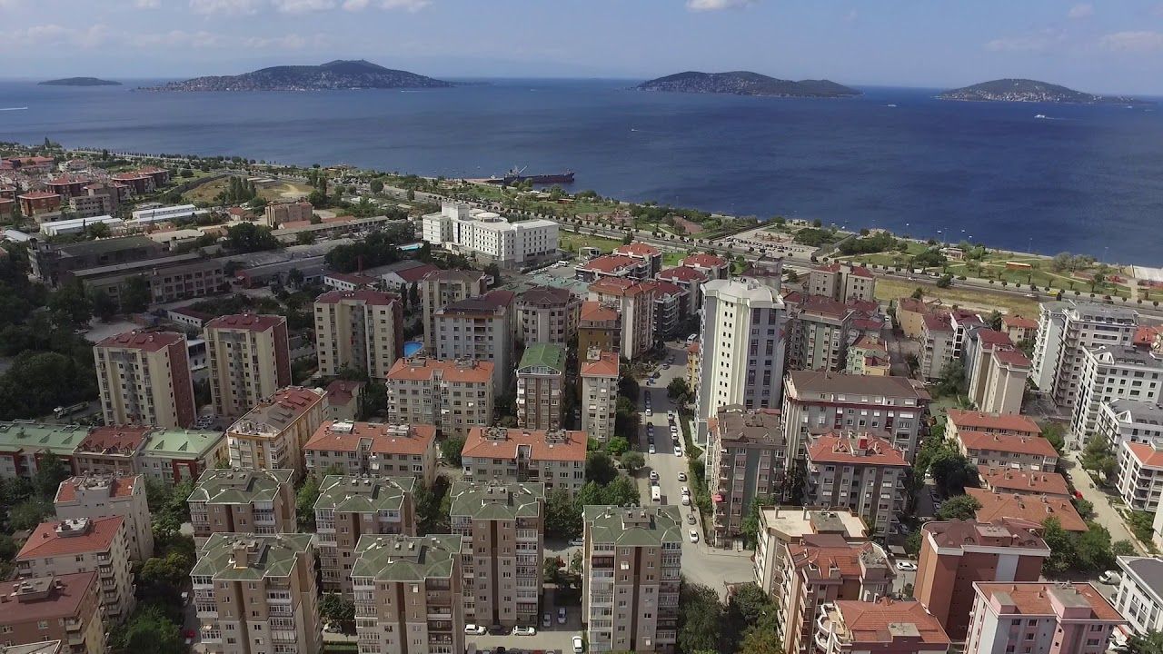 Апартаменты в Стамбуле, Турция, 133 м2 фото 5