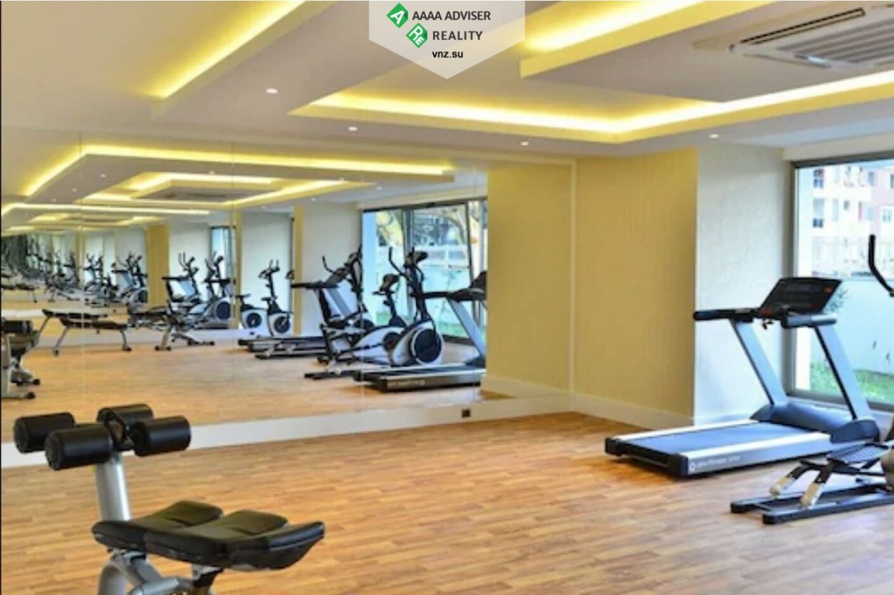 Квартира в Алании, Турция, 230 м2 фото 4