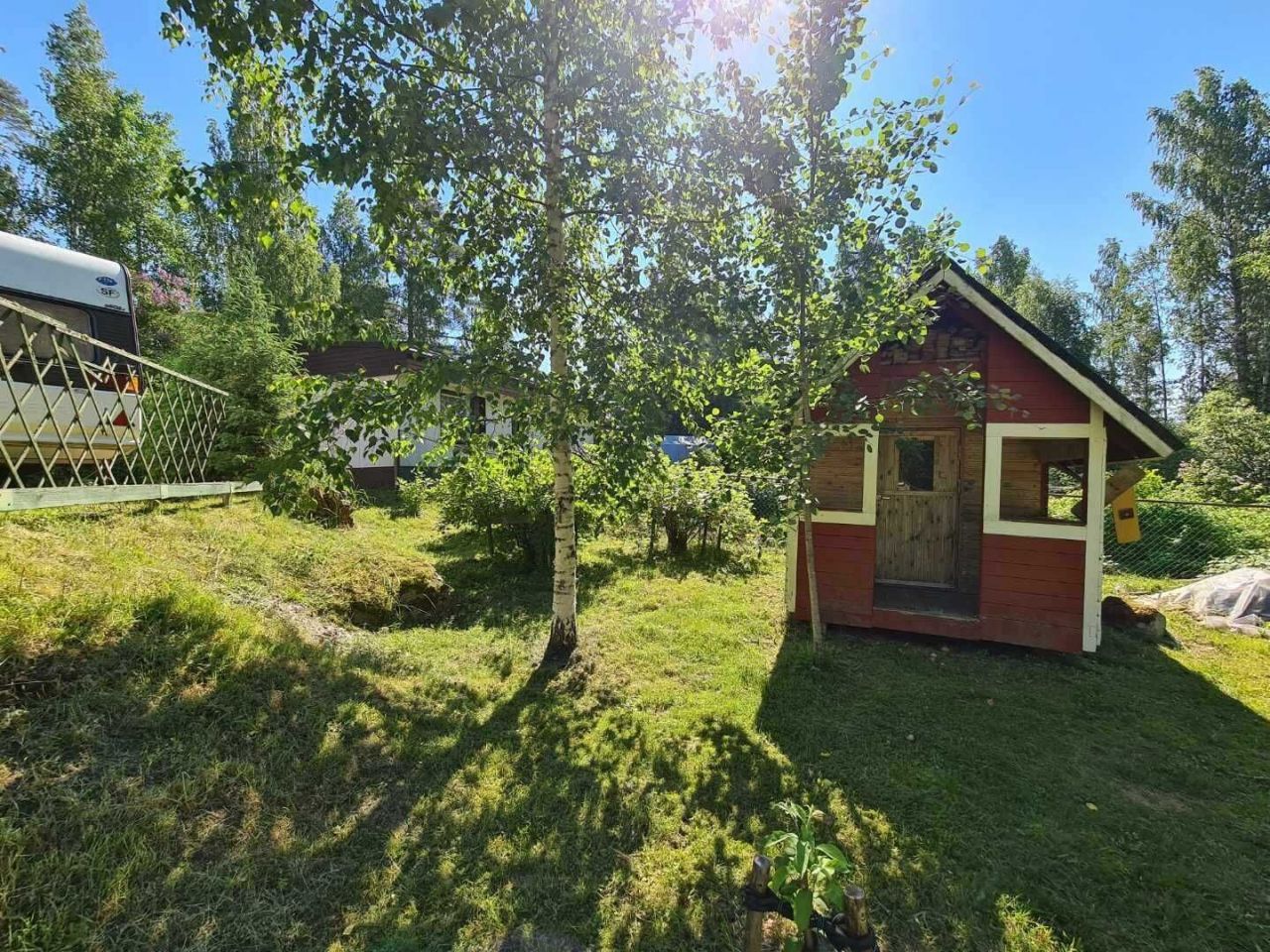 Дом в Уймахарью, Финляндия, 130 м2 фото 4