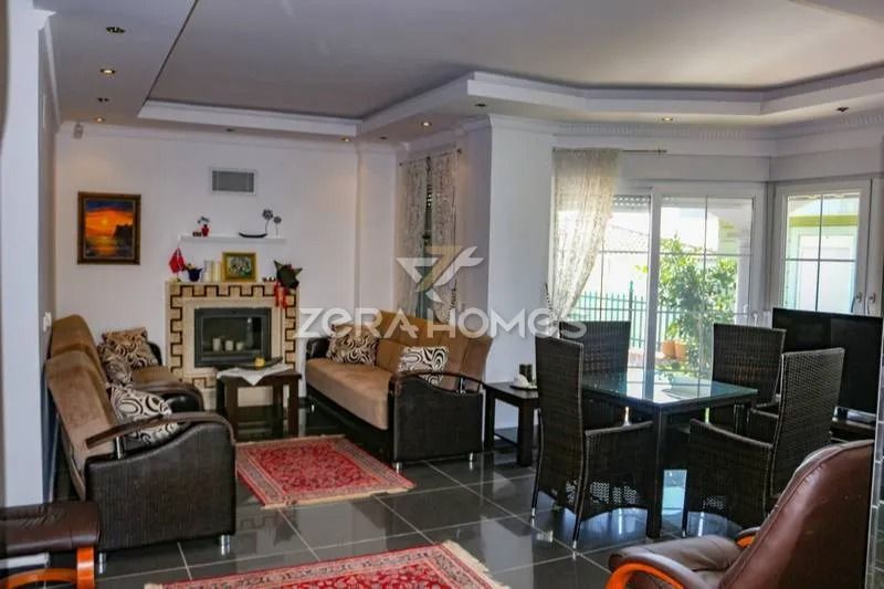 Вилла в Алании, Турция, 220 м2 фото 3