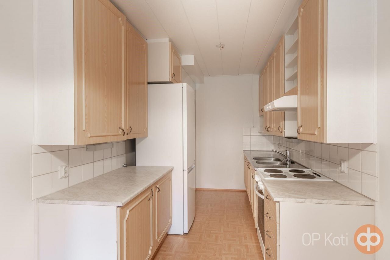 Таунхаус в Варкаусе, Финляндия, 53 м2 фото 5