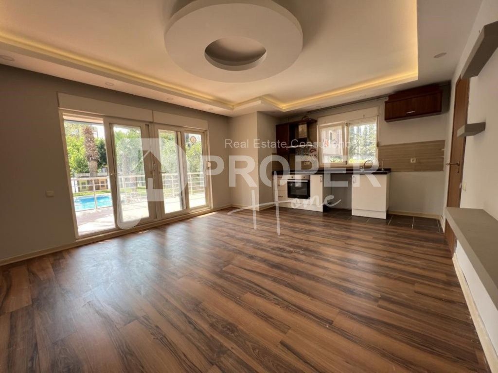 Квартира в Анталии, Турция, 90 м2 фото 2
