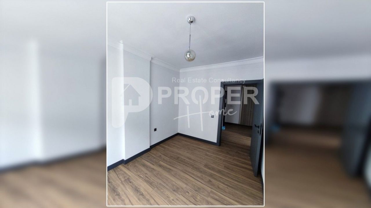 Квартира в Анталии, Турция, 95 м2 фото 4