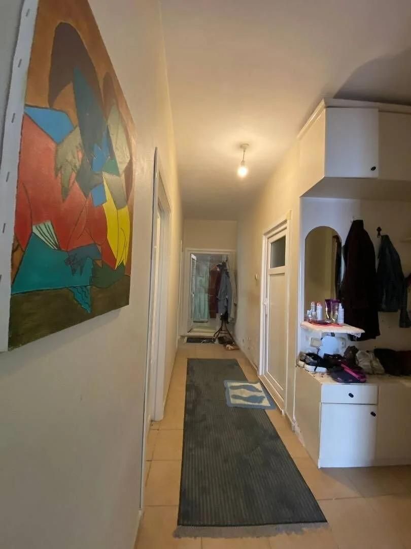 Квартира в Мерсине, Турция, 140 м2 фото 4