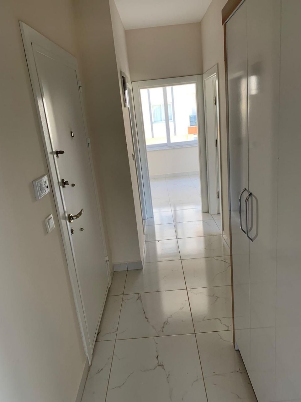 Квартира в Алании, Турция, 85 м2 фото 3