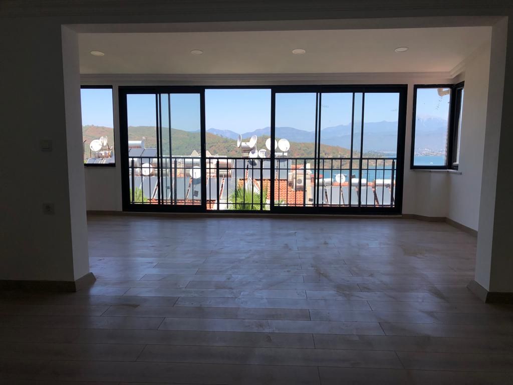 Квартира в Фетхие, Турция, 140 м2 фото 2