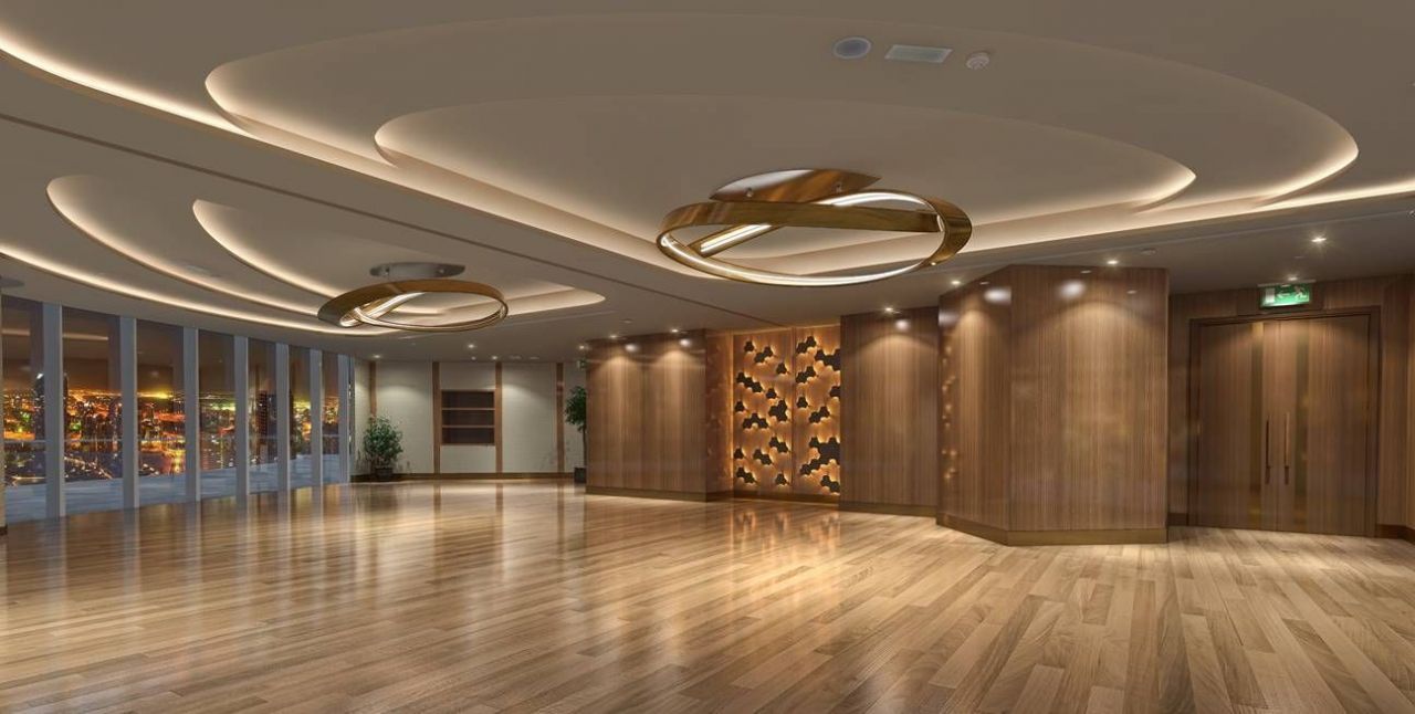 Апартаменты в Дубае, ОАЭ, 140 м2 фото 2