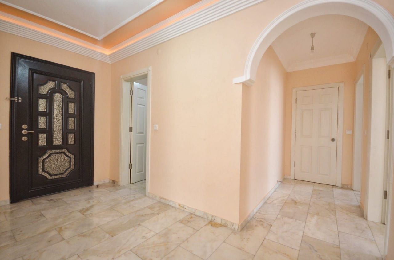 Квартира в Алании, Турция, 130 м2 фото 2