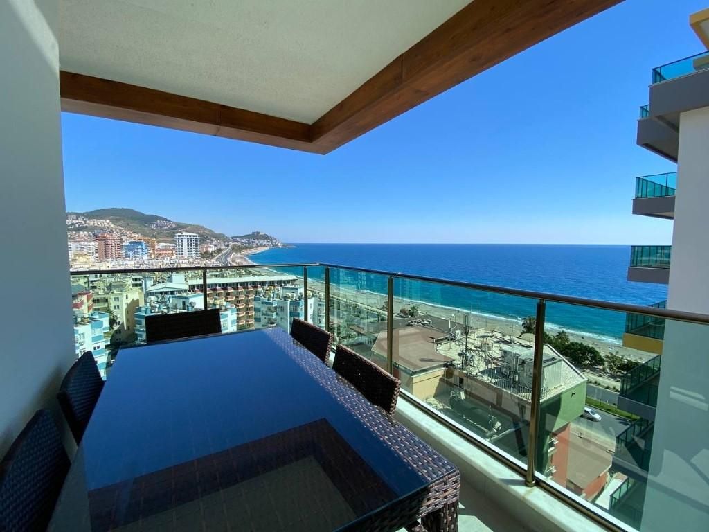 Квартира в Алании, Турция, 95 м2 фото 3