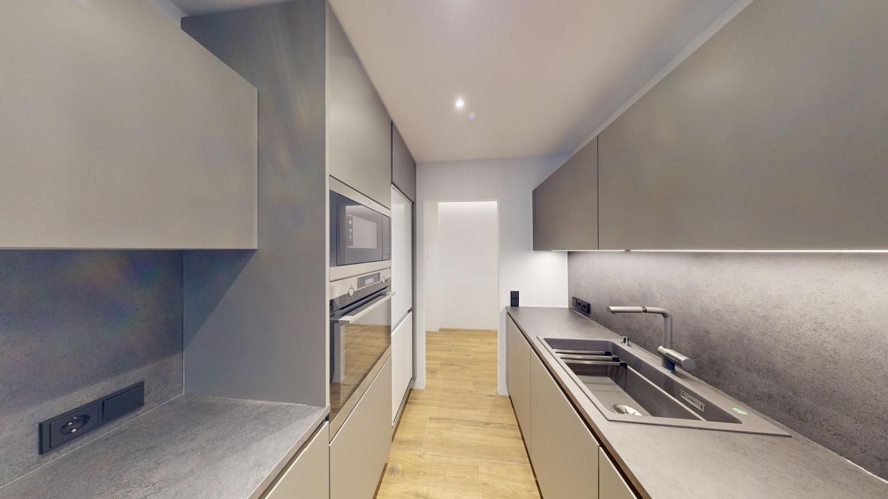 Квартира в Вене, Австрия, 60 м2 фото 4