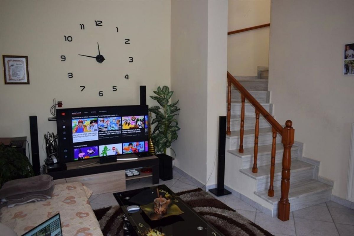 Дом на Северо-Эгейских островах, Греция, 170 м2 фото 3