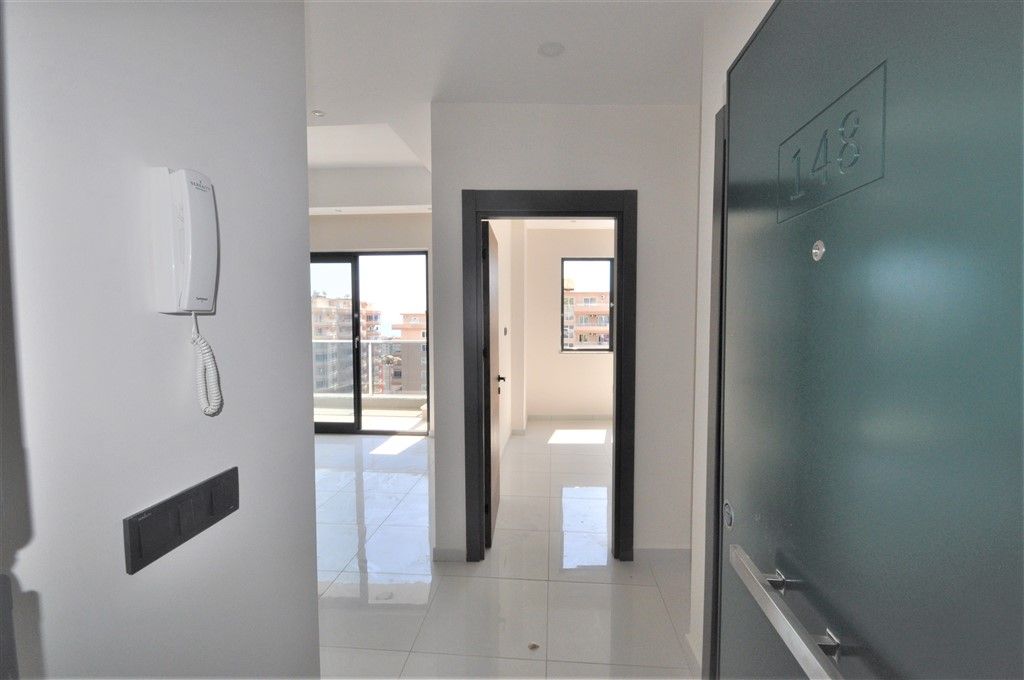 Квартира в Алании, Турция, 62 м2 фото 2