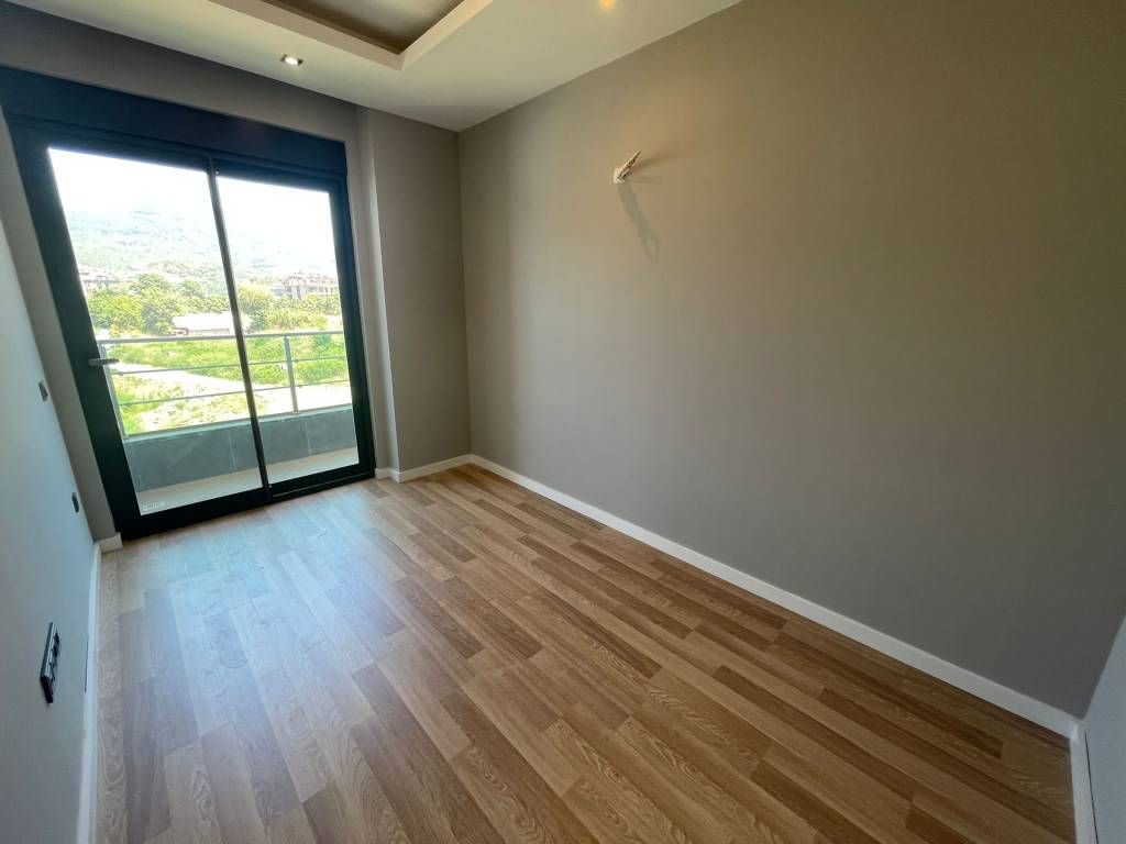 Квартира в Алании, Турция, 140 м2 фото 5