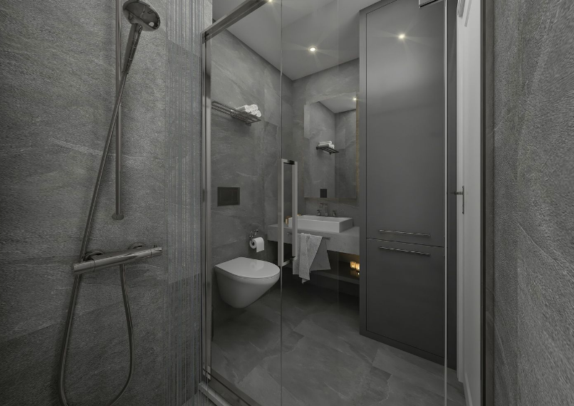 Квартира в Алании, Турция, 54 м2 фото 5