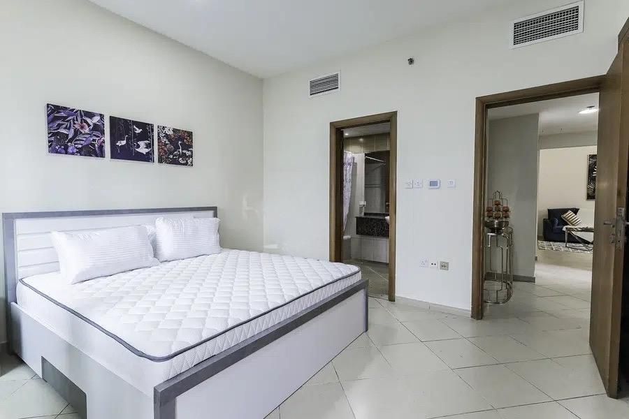 Квартира в Дубае, ОАЭ, 100 м2 фото 3