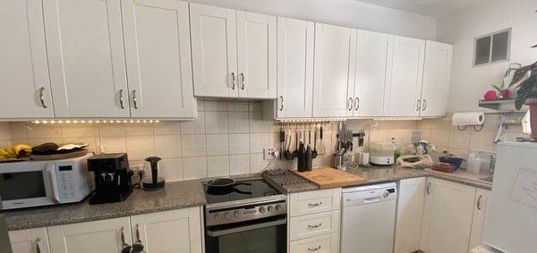 Апартаменты в Лимасоле, Кипр, 110 м2 фото 5