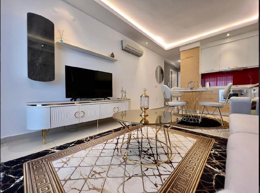 Квартира в Кестеле, Турция, 62 м2 фото 5