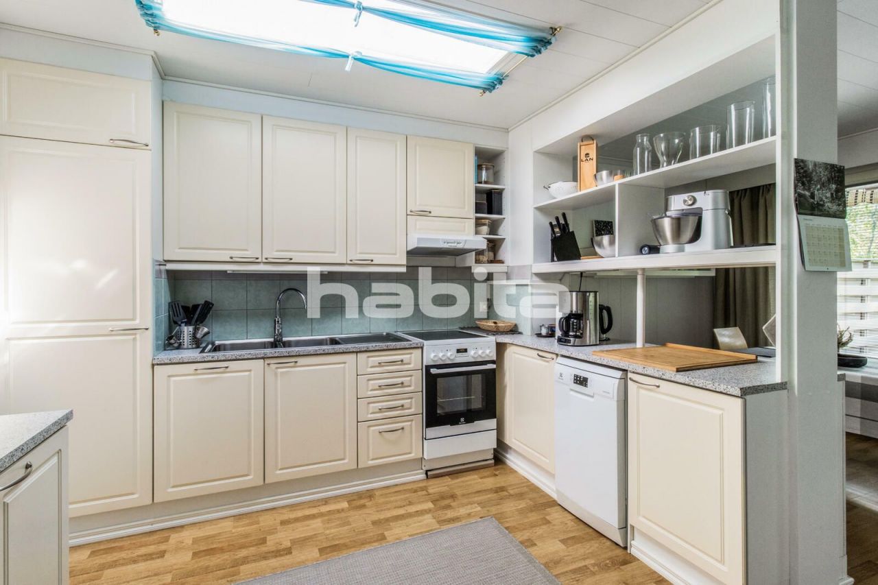 Квартира в Котке, Финляндия, 87 м2 фото 3