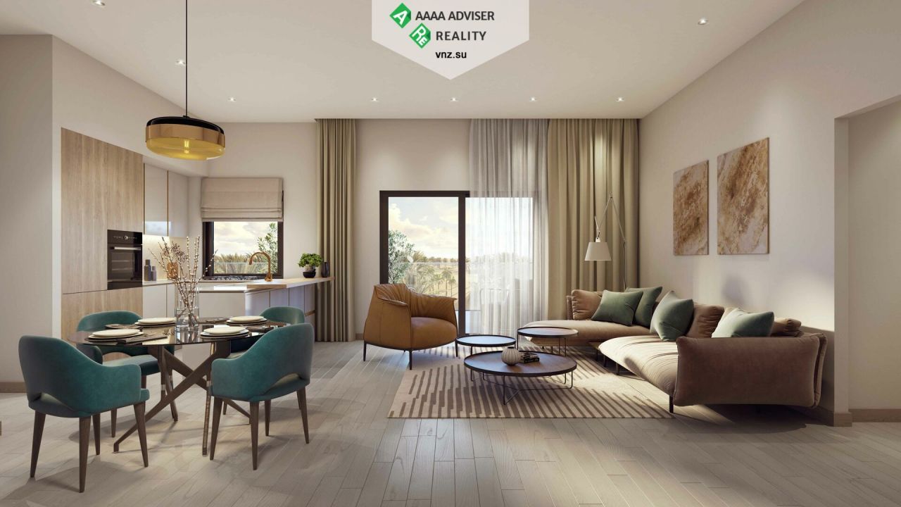 Квартира в Дубае, ОАЭ, 70 м2 фото 2
