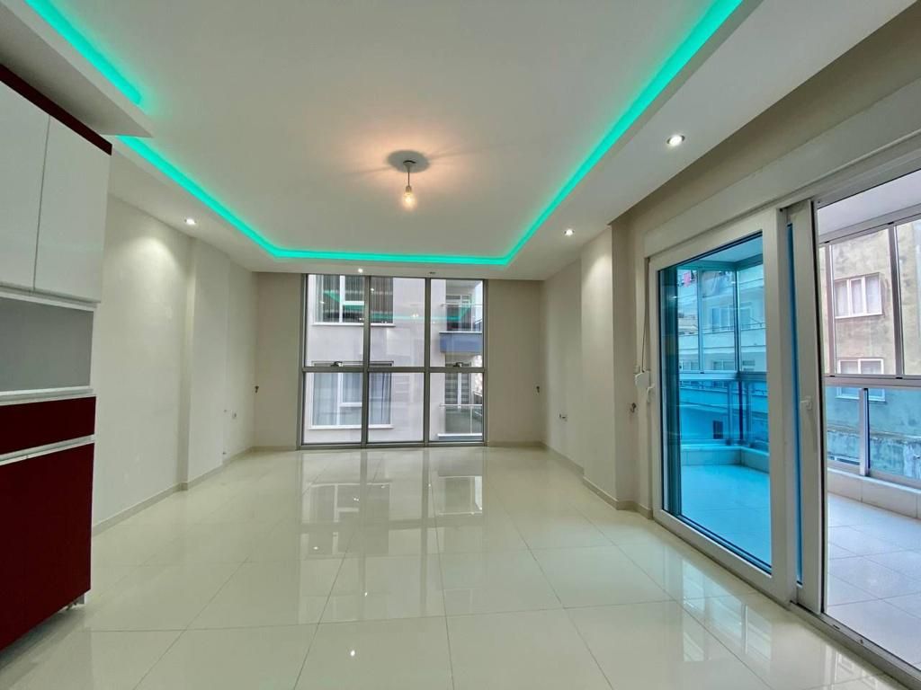 Квартира в Алании, Турция, 65 м2 фото 2