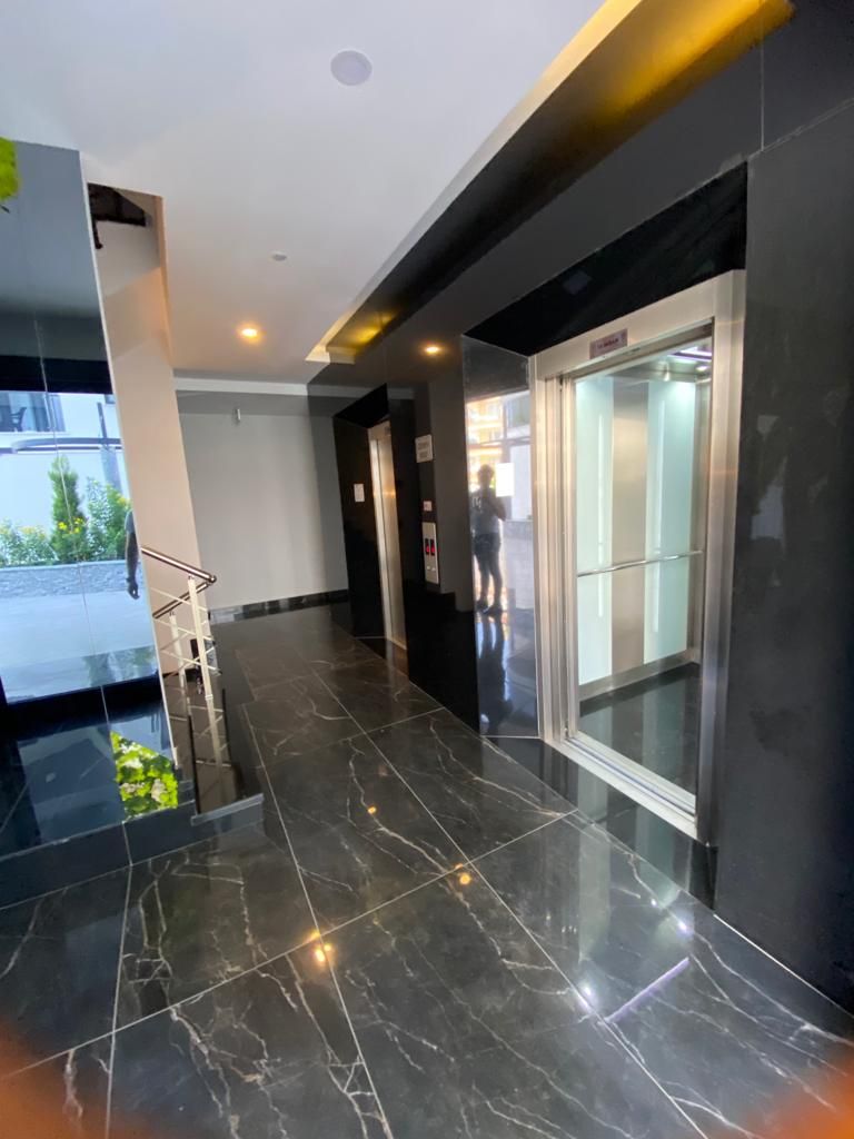 Квартира в Алании, Турция, 93 м2 фото 2