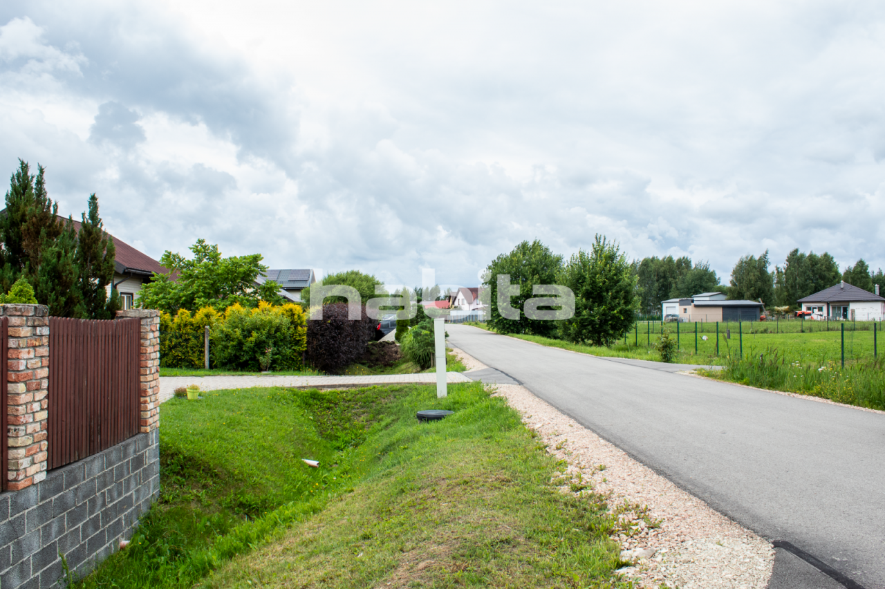 Квартира в Яунолайне, Латвия, 117.9 м2 фото 3