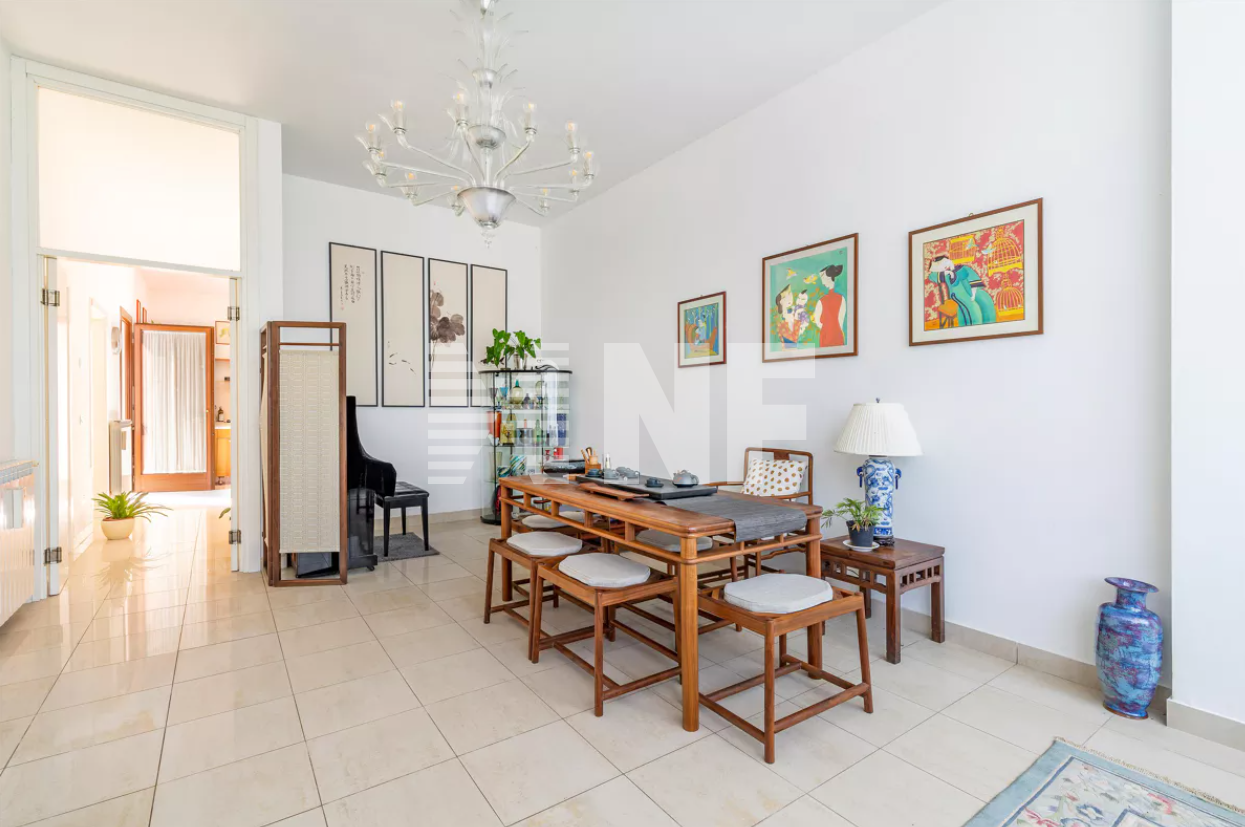 Вилла в Венеции, Италия, 300 м2 фото 3
