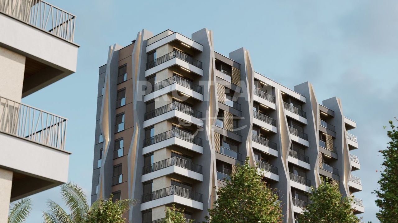 Апартаменты в Анталии, Турция, 98 м2 фото 5