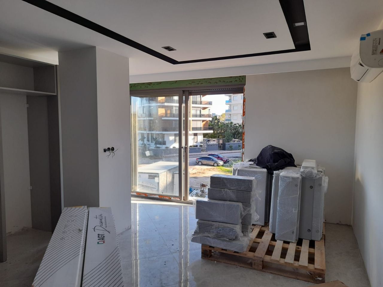 Квартира в Анталии, Турция, 55 000 м2 фото 4