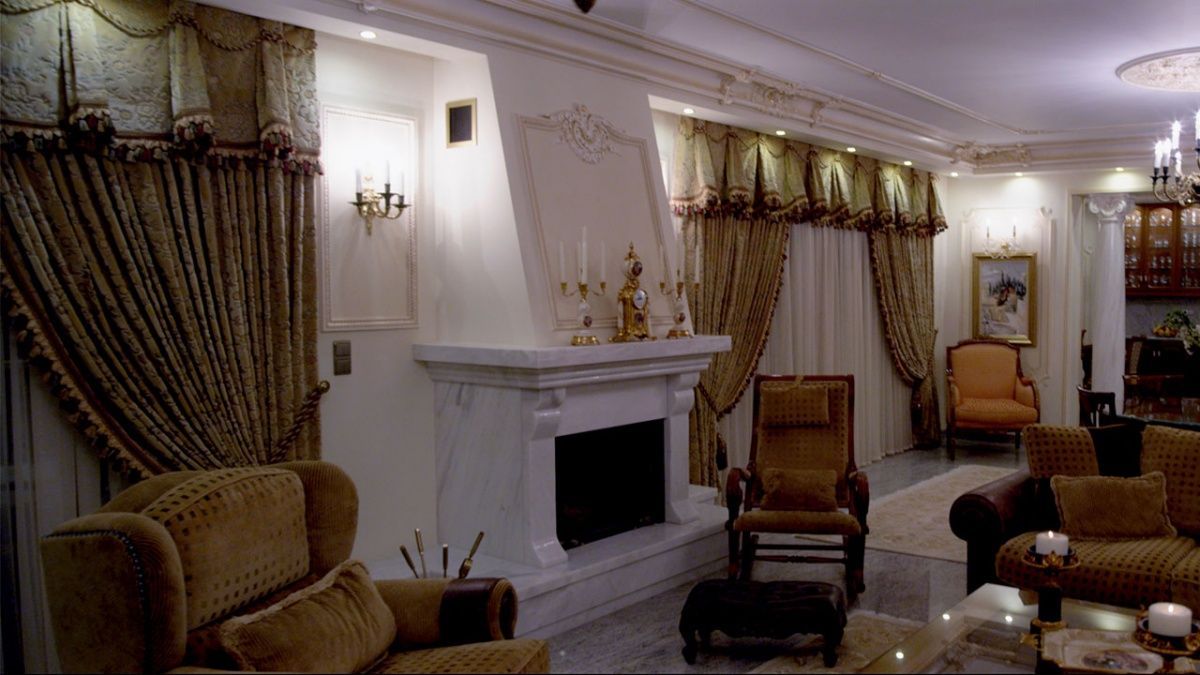 Дом в Афинах, Греция, 800 м2 фото 5