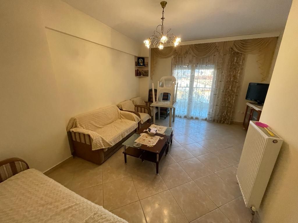 Апартаменты в Салониках, Греция, 55 м2 фото 5
