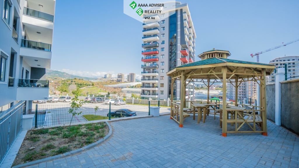 Квартира в Алании, Турция, 220 м2 фото 2