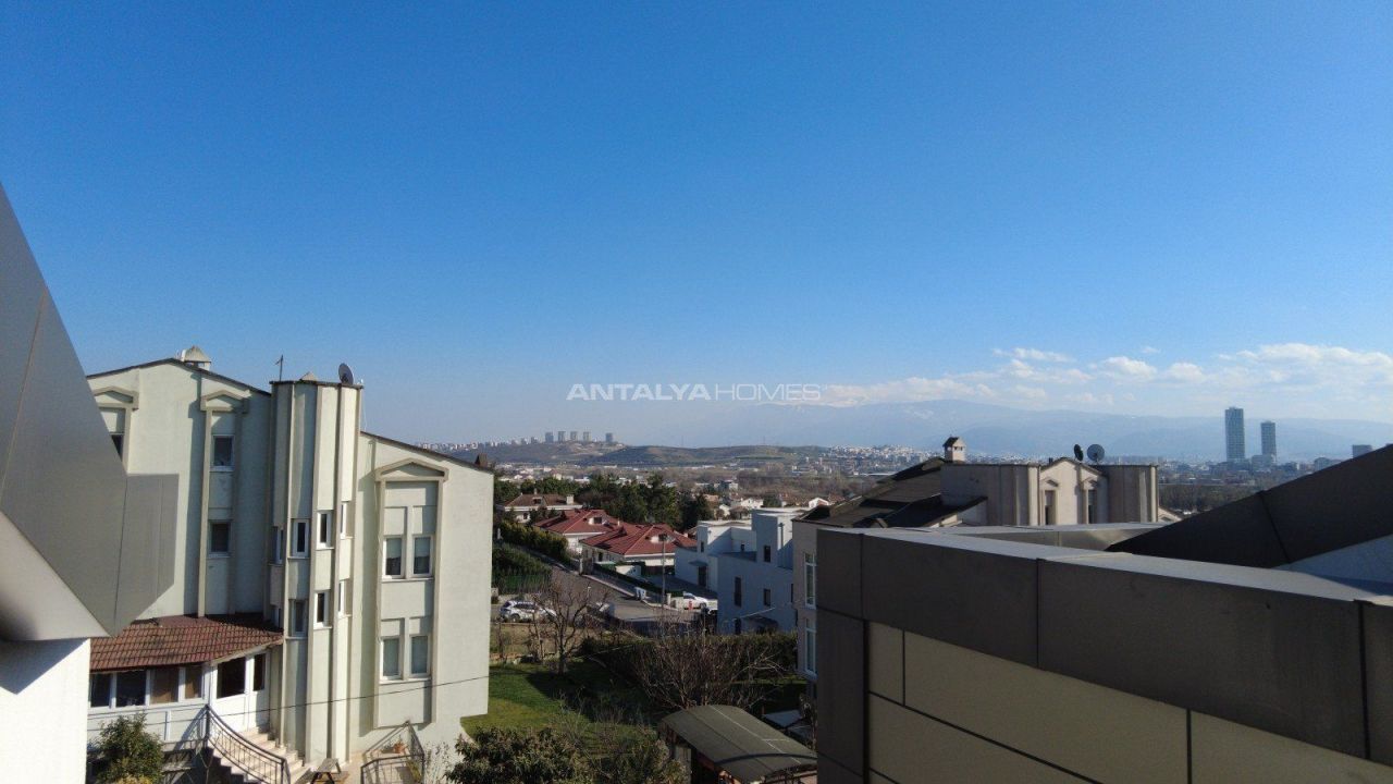 Вилла Муданья, Турция, 400 м2 фото 4